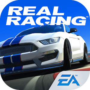 Real Racing 3 | Latest Version APK Download