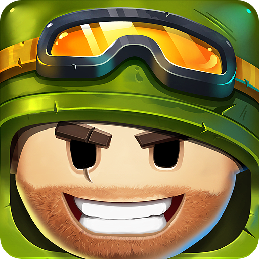 The Troopers: minions in arms Mod
