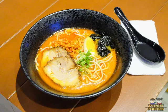 tantanmen