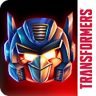 تحميل لعبة Angry Birds Transformers 1.5.16 Apk Mod  