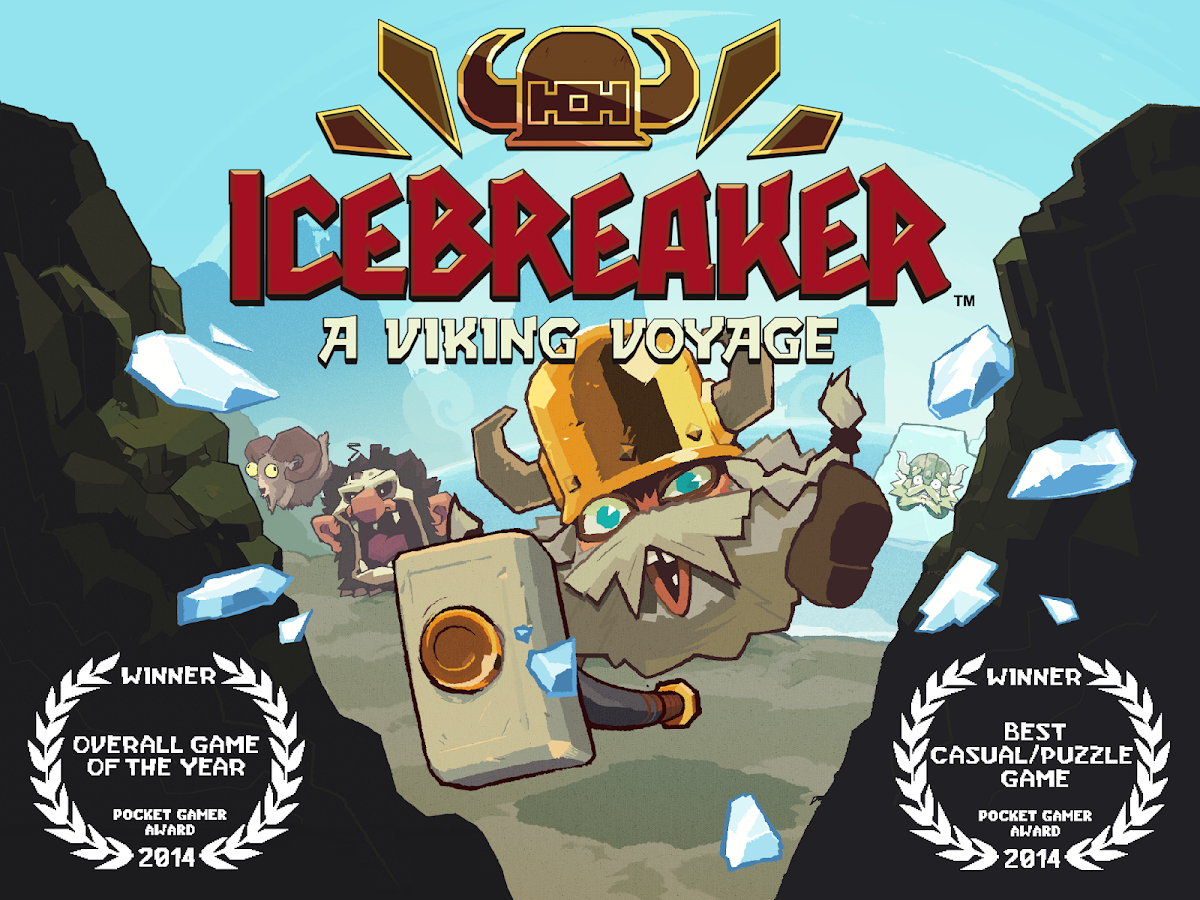 Icebreaker: A Viking Voyage v1.0.2 APK Gratis para android