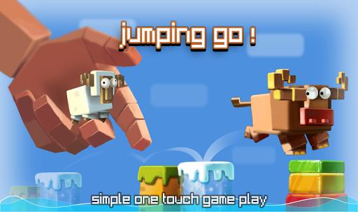 Game Animal Run Phiêu Lưu Kỳ Thú Mod