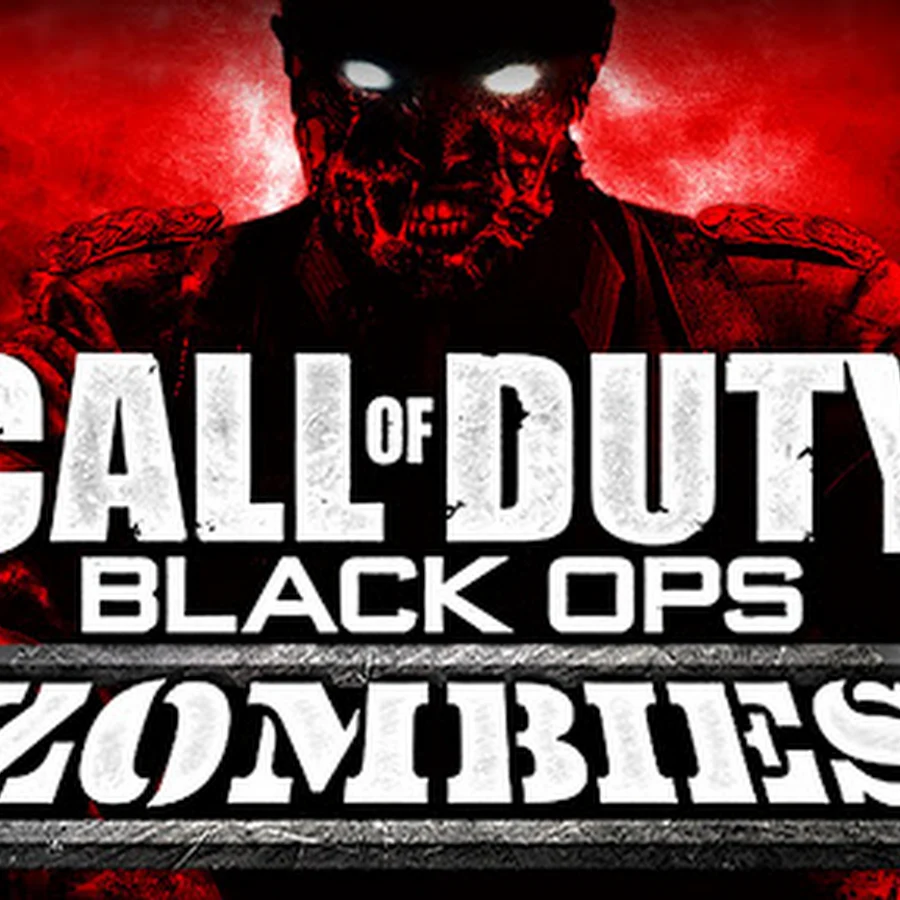 Call Ff Duty:Black Ops Zombies Para Android (Gratis)
