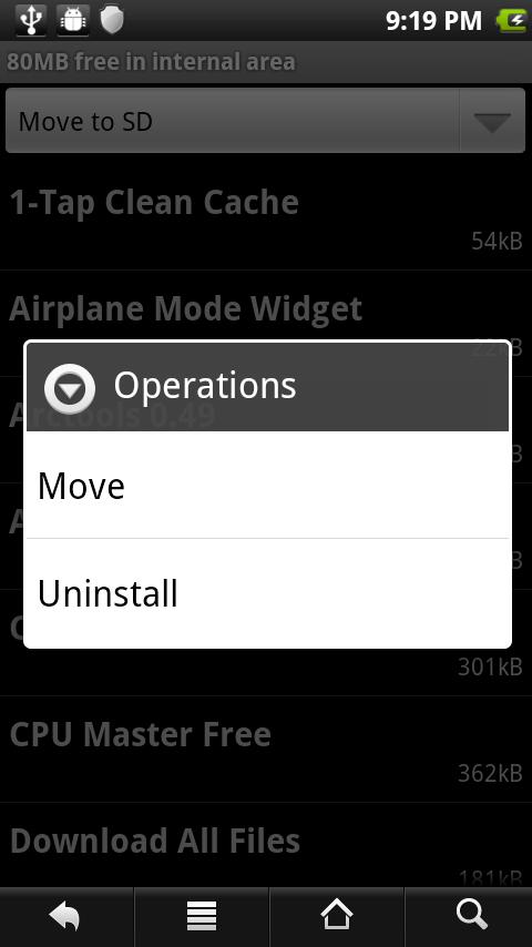 Force2SD Pro [Root] Direct Download
