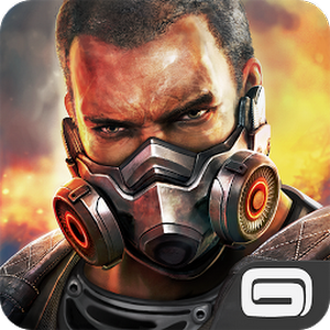 Modern Combat 4: Zero Hour v1.2.2e Ultra High Graphics Mod Apk