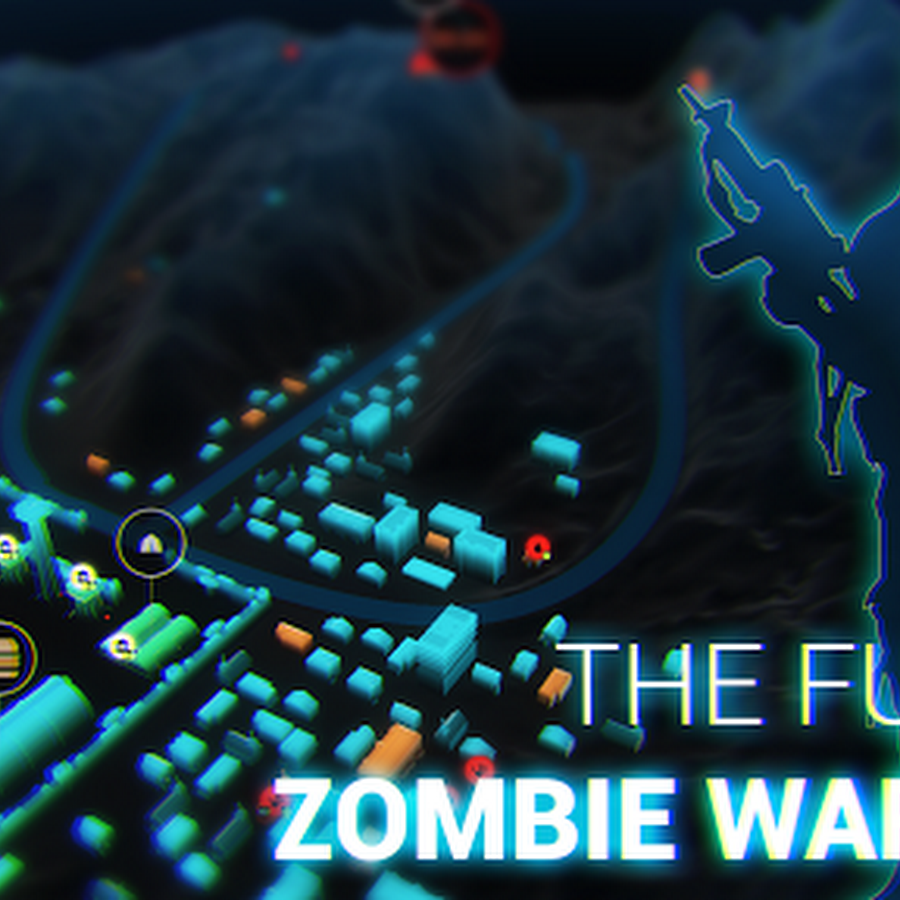  Zombie City Defense 2 v1.2.6 APK