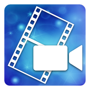 Download PowerDirector Video Editor App versi 3.9.0 terbaru - PowerDirector Video Editor App apk