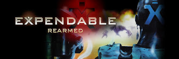 Expendable Rearmed android apk -free download