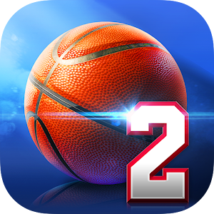 Slam Dunk Basketball 2 v1.0.4 MOD [Dinero] APK