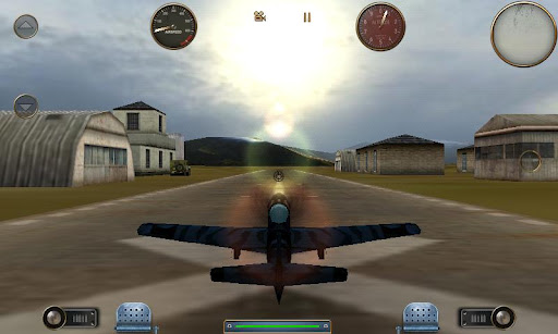 Skies of Glory android