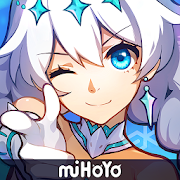 Honkai Impact 3 Global Mod APK