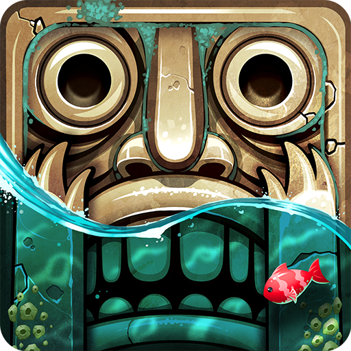 Download Temple Run 2 v1.51.2 MOD APK Free Shopping