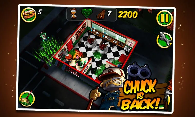 Zombie Wonderland 2 v1.7 APK Mod [Monedas Ilimitadas] Gratis para android