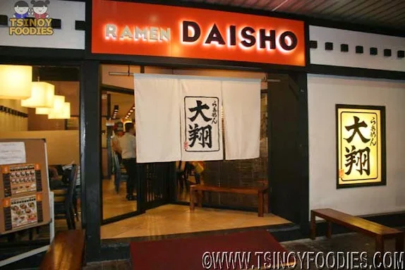 ramen daisho