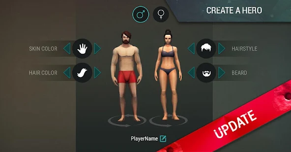 Last Day On Earth MOD + APK 1.9.9 (No Root) Last Day On Earth MOD + APK 1.9.9 (No Root)