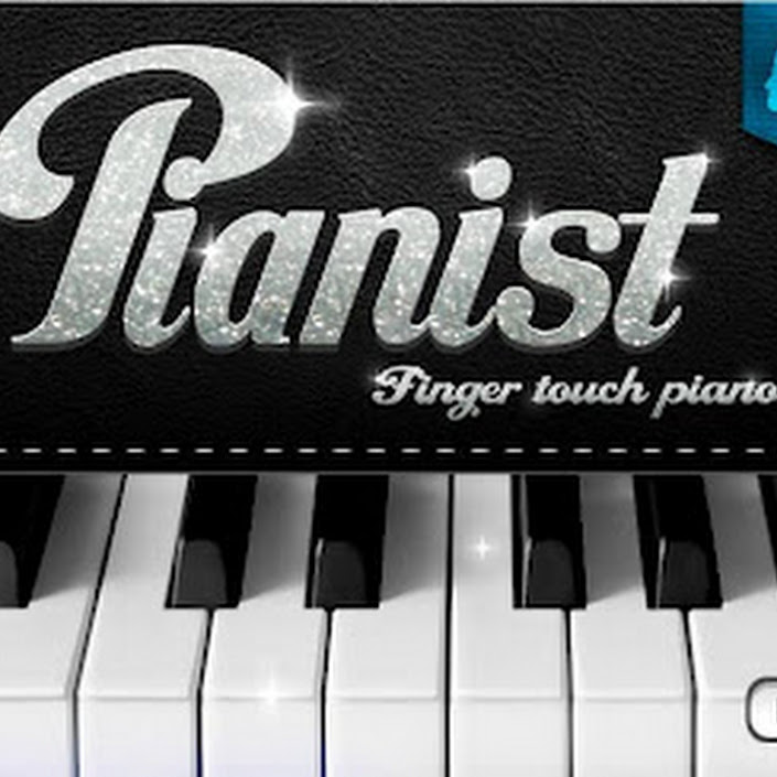 Pianist HD - Piano Master v20120526 Apk App