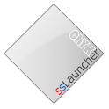 Free Download SS LAUNCHER 1.10