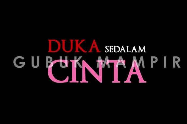 Kajian dan Nonton Bareng Film Duka Sedalam Cinta Bersama Brownies Cinta